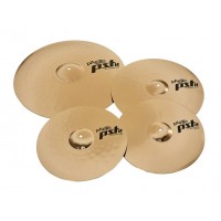 SET CINELE PAISTE PST8 REFLECTOR UNIVERSAL SET