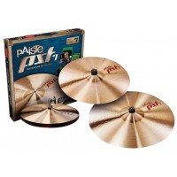 SET CINELE PAISTE PST7 Rock Set