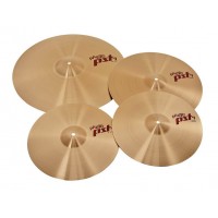 SET CINELE PAISTE PST7 Medium Set