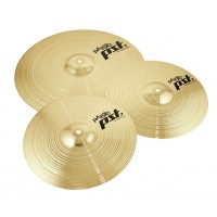 Set Cinele Paiste PST3 Starter Pack