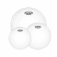 Set Fete Toba ETP-G1CTD-R Coated Tom Pack-Rock