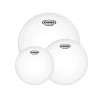 Set Fete Toba ETP-G1CTD-R Coated Tom Pack-Rock