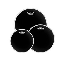 Set Fete Toba Evans ETP-ONYX2-F Onyx 10", 12", 14"