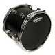 Fata Toba Evans TT12CHR Black Chrome 12"