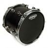 Fata Toba Evans TT12CHR Black Chrome 12"