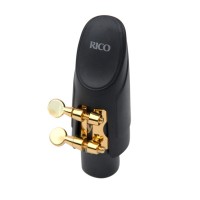 Capac Mustiuc Saxofon Alto D'Addario RSS1C