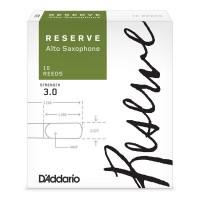 Ancie Saxofon Alto D'Addario Reserve 2.5 DJR1025