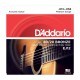 CORZI CHITARA ACUSTICA D'ADDARIO EJ12-3D