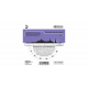 SET CORZI CHITARA ACUSTICA D'ADDARIO EJ15-3D