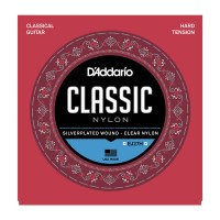 SET CORZI CHITARA CLASICA D'ADDARIO EJ27H