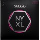 SET CORZI CHITARA ELECTRICA D'ADDARIO NYXL0942-3P