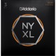 SET CORZI CHITARA ELECTRICA D'ADDARIO NYXL1046-3P