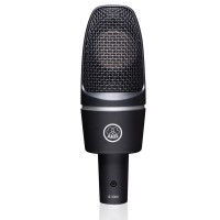 Microfon Studio AKG C 3000