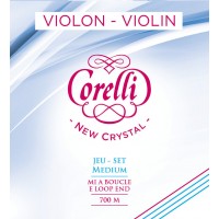 SET CORZI VIOARA GEWA 630.116