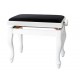 BANCHETA PIAN GEWA 130.340 DELUXE CLASSIC