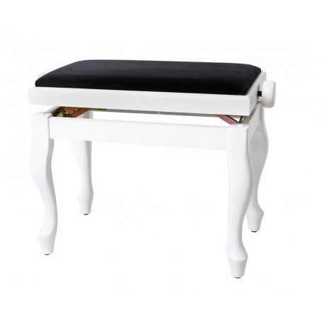 BANCHETA PIAN GEWA 130.340 DELUXE CLASSIC