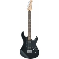 CHITARA ELECTRICA YAMAHA Pacifica PA120H BL Black