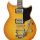 CHITARA ELECTRICA YAMAHA Revstar RS720