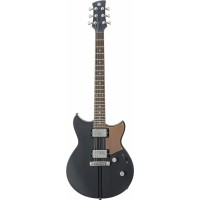 CHITARA ELECTRICA YAMAHA Revstar RSP20CR Brushed Black