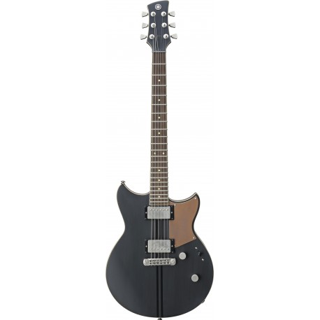 CHITARA ELECTRICA YAMAHA Revstar RSP20CR Brushed Black