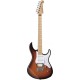 CHITARA ELECTRICA YAMAHA Pacifica PA112VM TBS