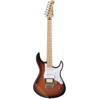 CHITARA ELECTRICA YAMAHA Pacifica PA112VM TBS