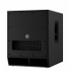 SUBWOOFER ACTIV YAMAHA DXS15 MKII