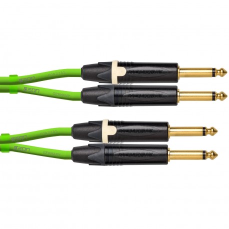CABLU AUDIO CORDIAL CEON DJ PLUG 1.5 G