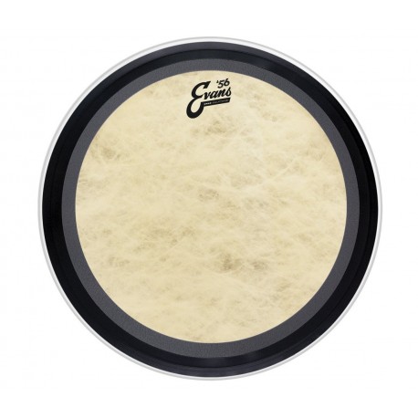FATA TOBA EVANS 20" EMAD Calftone