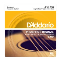CORZI CHITATA CLASICA DADDARIO EJ19