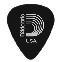 PANA CHITARA PLANET WAVES 1CBK2 BLACK CELLULOID