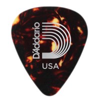 PANA CHITARA PLANET WAVES 1CSH2 SHELL CELLULOID
