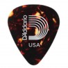 PANA CHITARA PLANET WAVES 1CSH2 SHELL CELLULOID