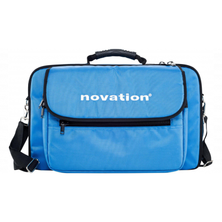 HUSA NOVATION BASS STATION II GIG BAG