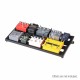 PEDALIER ADAM HALL MI PEDALBAY 60