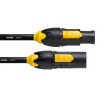 Cablu Alimentare PowerCon Cordial CFCA 1.5 FCB True 1
