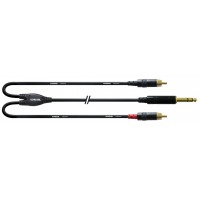 Cablu Audio Cordial CFY 0.9 VCC