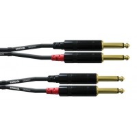 Cablu Instrument Cordial CFU 0.9 PP