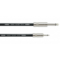 Cablu Audio Instrument Cordial CPI 1 PZ