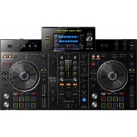 CONTROLLER DJ PIONEER XDJ-RX2