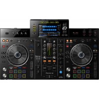 Controller Dj Pioneer XDJ-RX2