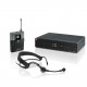 Microfon Wireless Sennheiser XSW1-ME3 B Band