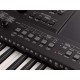 Pian Digital Portabil Yamaha PSR-EW410