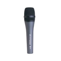 MICROFON VOCAL SENNHEISER E 845