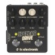 PROCESOR CHITARA TC ELECTRONIC SPECTRADRIVE BASS