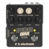 Preamplificator Bass Pedala Efect TC Electronic Spectradrive BASS