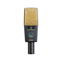 Microfon Studio AKG C 414 XL II