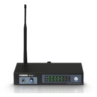 TRANSMITATOR WIRELESS ADAM HALL MEI ONE 3