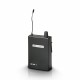 RECEIVER WIRELESS ADAM HALL MEI ONE 1 BPR