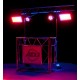 PUPITRU DJ AMERICAN DJ PRO EVENT IBEAM